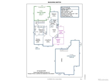 6914 W 3rd St, Greeley, CO 80634
