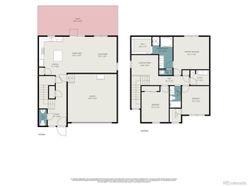 7332 E Big Thompson Cir, Frederick, CO 80530