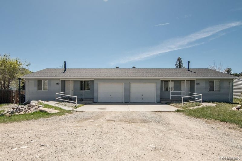 333 Crossman Ave, Buena Vista, CO 81211