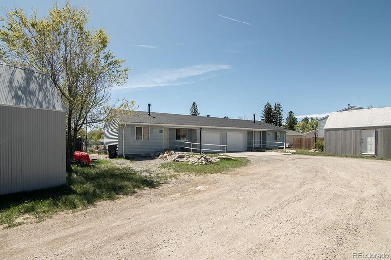 333 Crossman Ave, Buena Vista, CO 81211