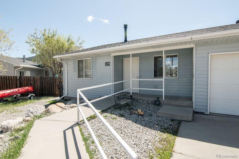 333 Crossman Ave, Buena Vista, CO 81211
