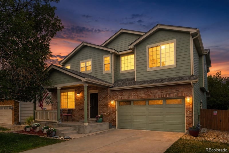 11385 Kearney Way, Thornton, CO 80233