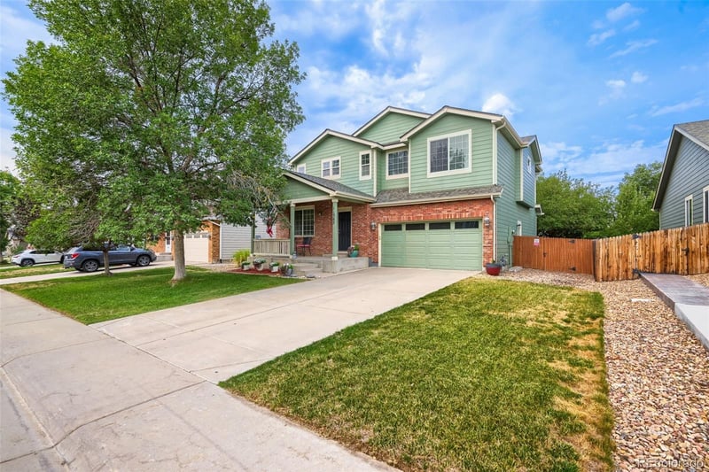 11385 Kearney Way, Thornton, CO 80233
