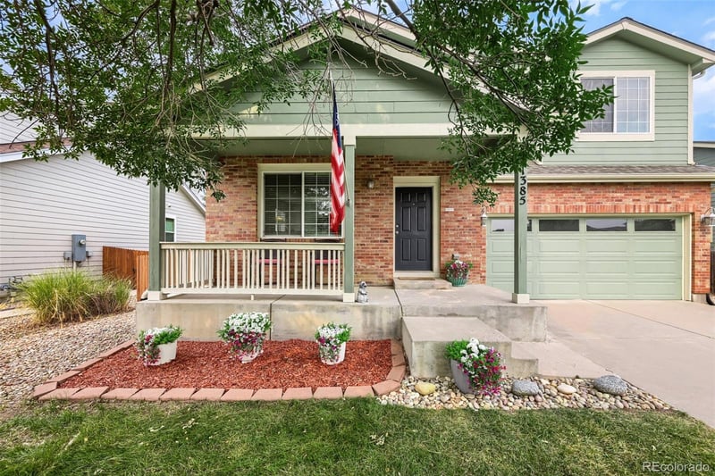 11385 Kearney Way, Thornton, CO 80233