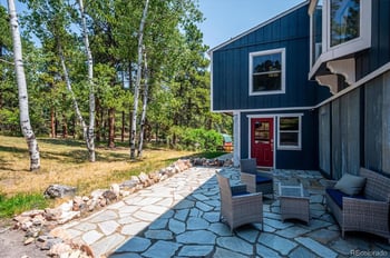 8783 S Ault Ln, Morrison, CO 80465