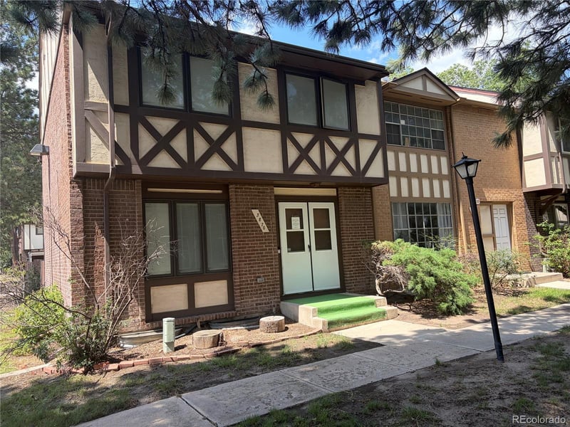 3870 Constitution Ave, Colorado Springs, CO 80909