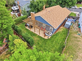 8235 S Tamarac St, Centennial, CO 80112