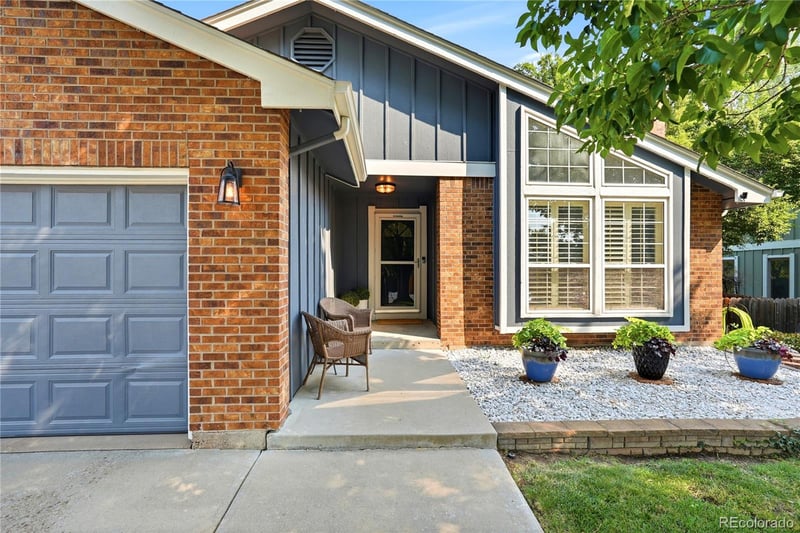 8235 Tamarac St, Englewood, CO 80112