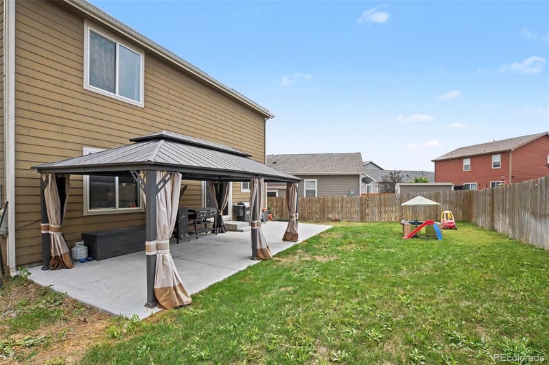 1773 Upland St, Brighton, CO 80603