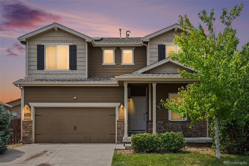 1773 Upland St, Brighton, CO 80603
