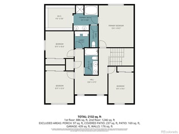 1773 Upland St, Brighton, CO 80603
