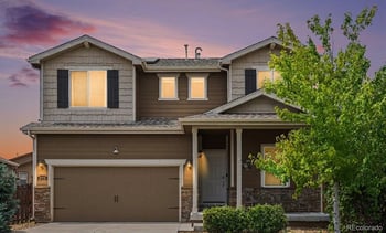 1773 Upland St, Brighton, CO 80603