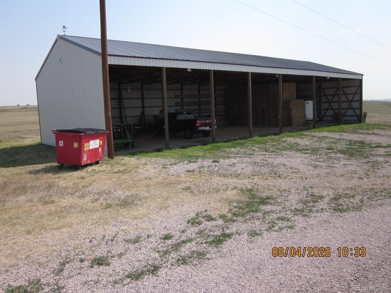 29429 County Road 9, Elizabeth, CO 80107