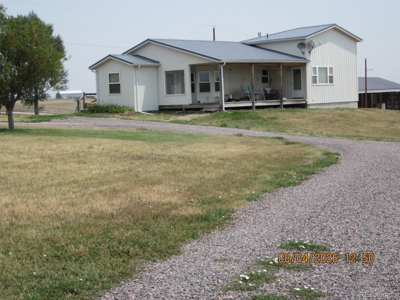 29429 County Road 9, Elizabeth, CO 80107