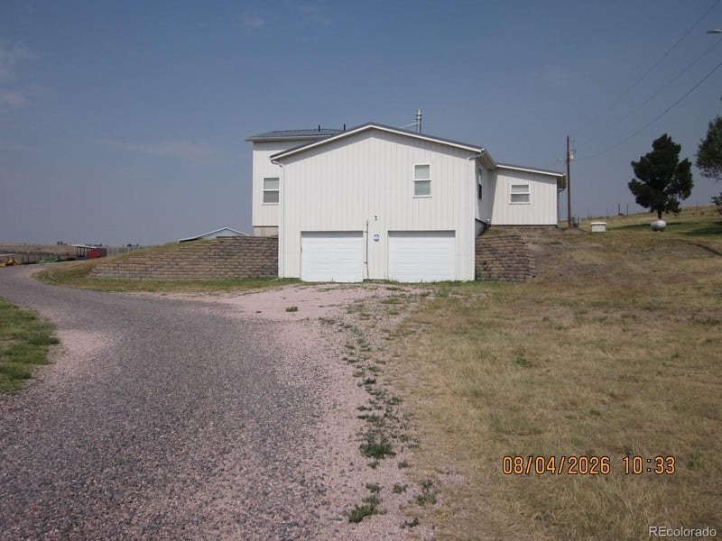 29429 County Road 9, Elizabeth, CO 80107