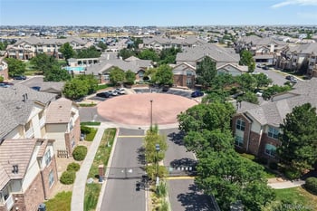 5703 N Gibralter Way #205, Aurora, CO 80019