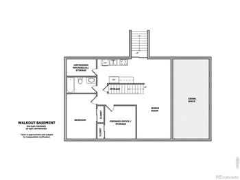 3520 Wild Bird Dr, Loveland, CO 80537