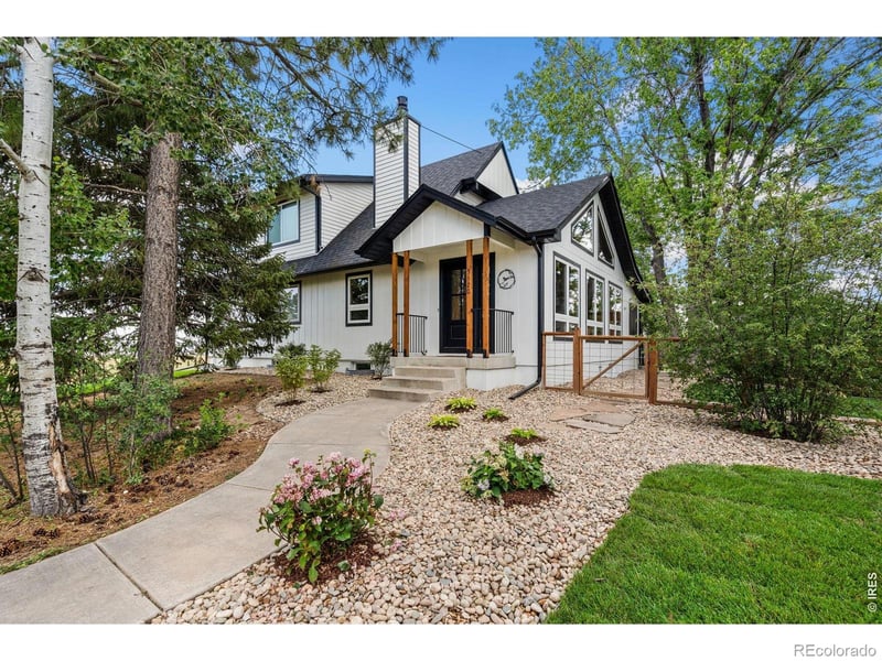 3520 Wild Bird Dr, Loveland, CO 80537