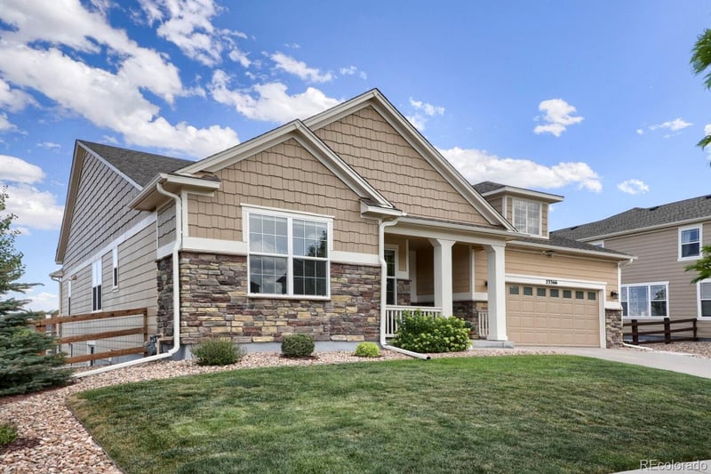 23366 Piccolo Dr, Aurora, CO 80016