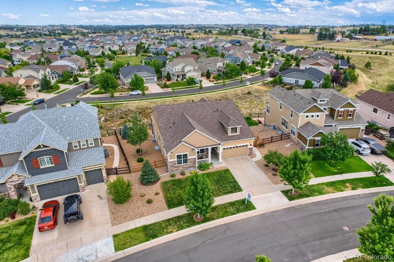 23366 Piccolo Dr, Aurora, CO 80016