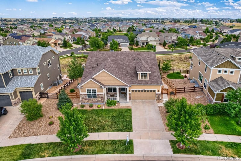 23366 Piccolo Dr, Aurora, CO 80016