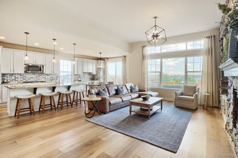 23366 Piccolo Dr, Aurora, CO 80016