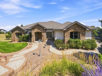 9753 Falcon Roost Point, Parker, CO 80138