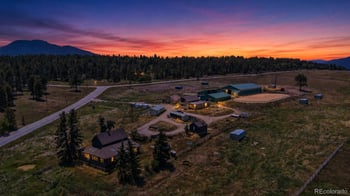 23615 Oehlmann Park Rd, Conifer, CO 80433