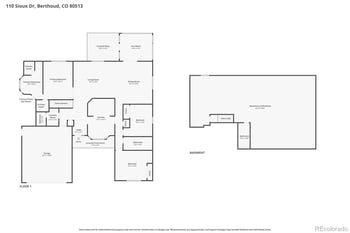 110 Sioux Dr, Berthoud, CO 80513