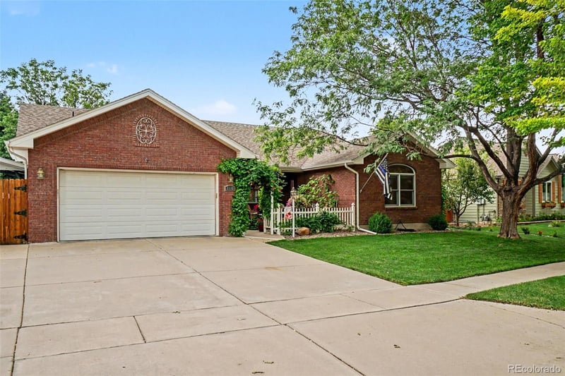 110 Sioux Dr, Berthoud, CO 80513