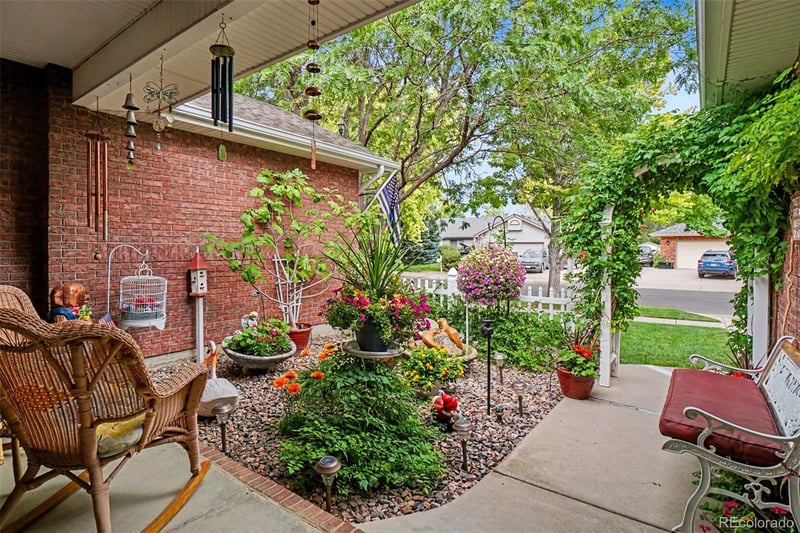 110 Sioux Dr, Berthoud, CO 80513