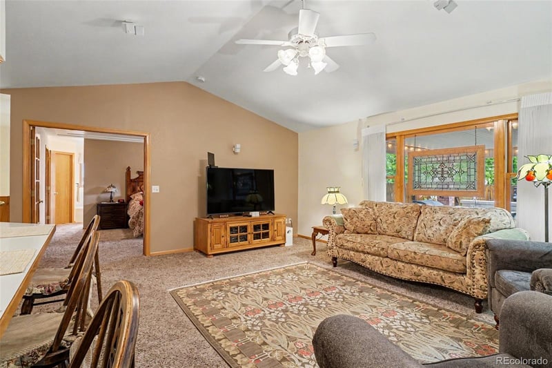 110 Sioux Dr, Berthoud, CO 80513