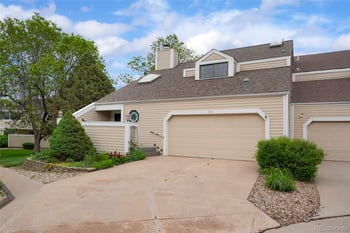 54 S Evanston Way, Aurora, CO 80012