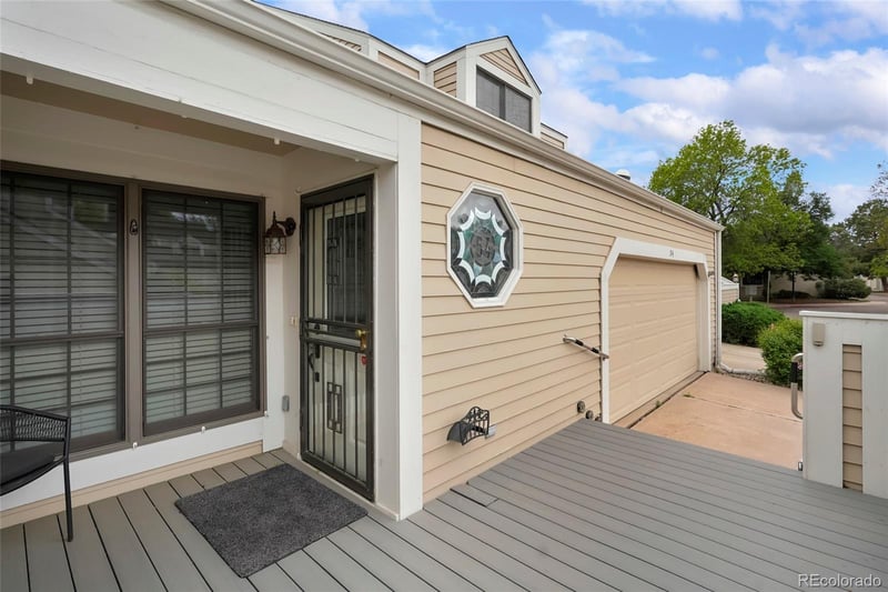 54 S Evanston Way, Aurora, CO 80012