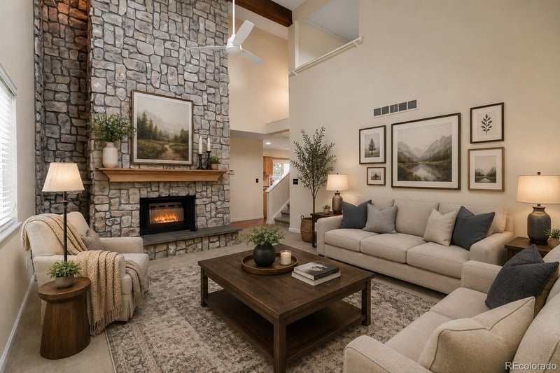 54 S Evanston Way, Aurora, CO 80012