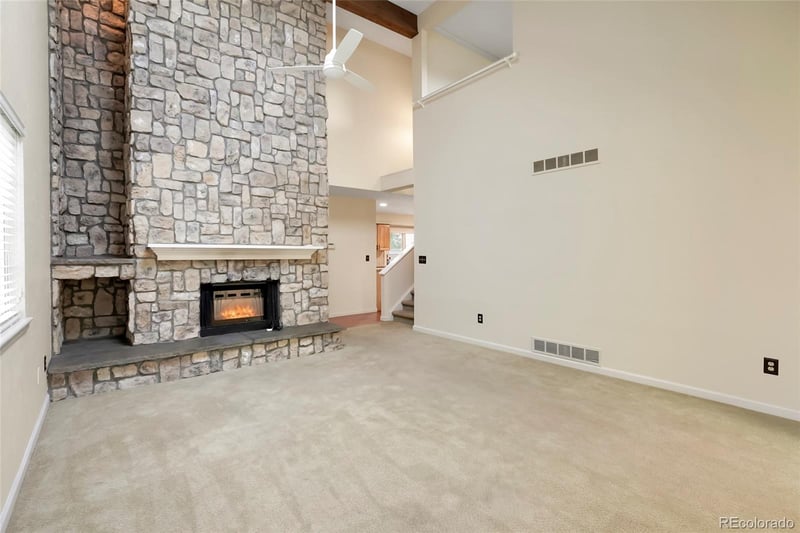 54 S Evanston Way, Aurora, CO 80012