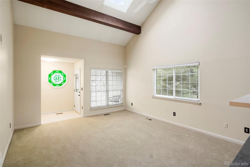 54 S Evanston Way, Aurora, CO 80012
