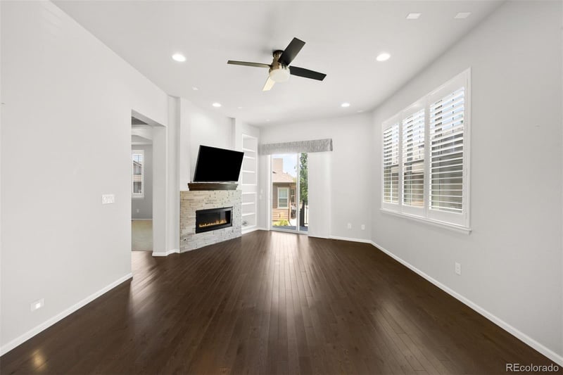 3566 New Haven Cir, Castle Rock, CO 80109