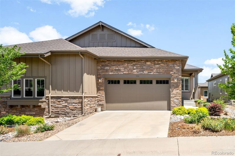 3566 New Haven Cir, Castle Rock, CO 80109