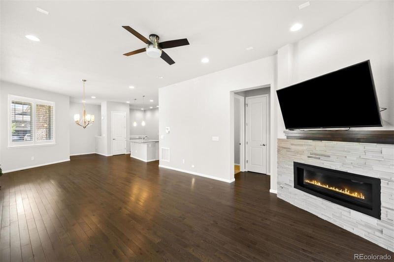 3566 New Haven Cir, Castle Rock, CO 80109
