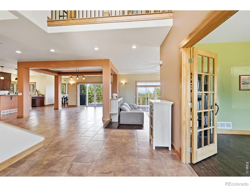 800 Divide View Dr, Golden, CO 80403