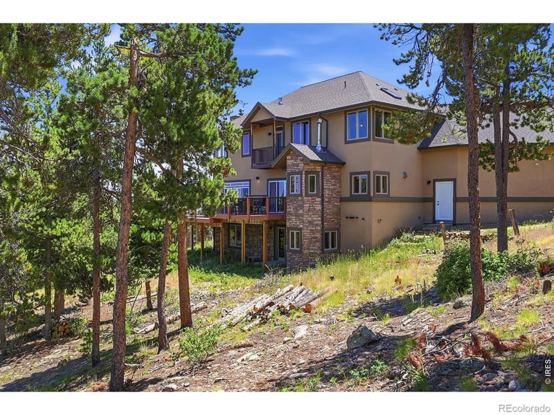 800 Divide View Dr, Golden, CO 80403