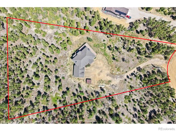 800 Divide View Dr, Golden, CO 80403