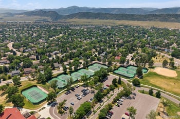 11423 W Sharkstooth Peak, Littleton, CO 80127
