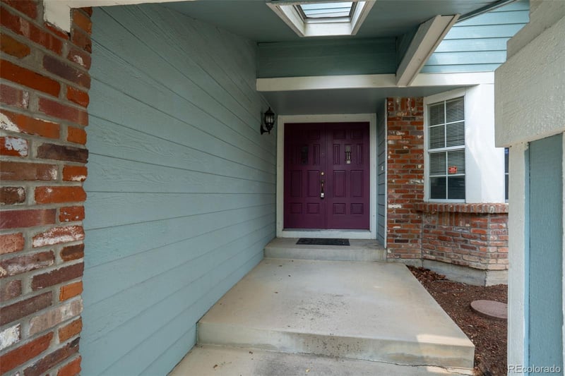 11423 W Sharkstooth Peak, Littleton, CO 80127