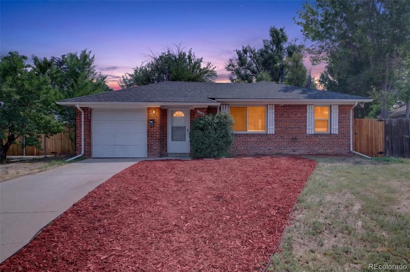 1316 Fulton St, Aurora, CO 80010