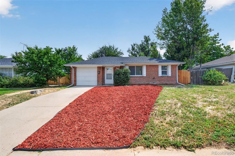 1316 Fulton St, Aurora, CO 80010