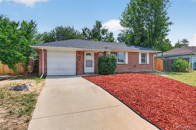 1316 Fulton St, Aurora, CO 80010