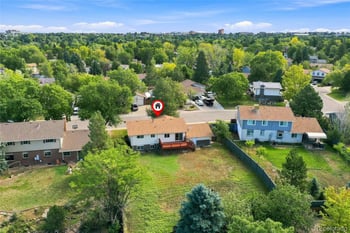 7183 S Syracuse St, Centennial, CO 80112