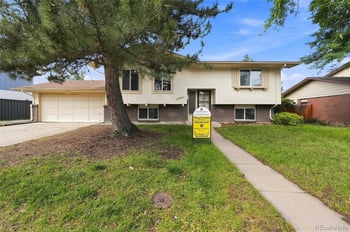 7183 S Syracuse St, Centennial, CO 80112